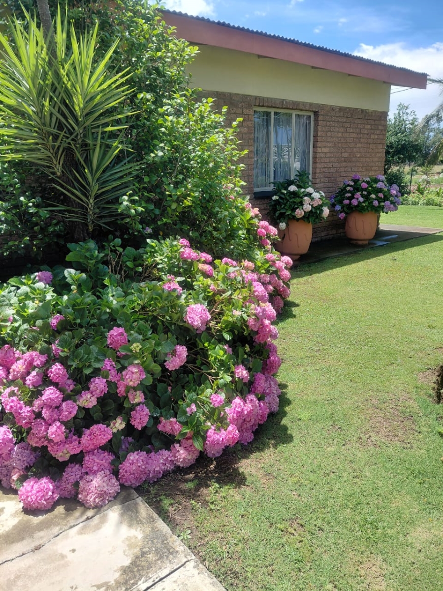 3 Bedroom Property for Sale in Oranjeville Free State